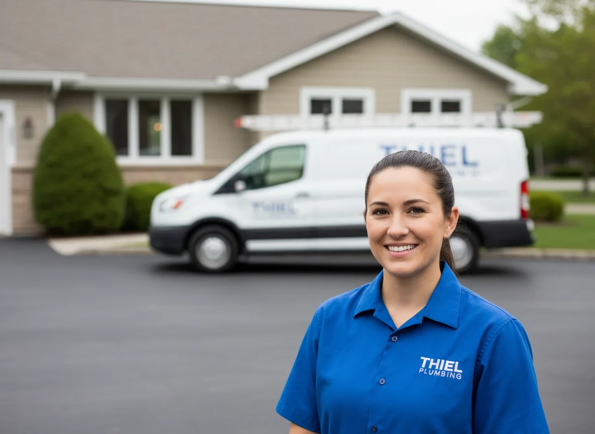 Plumber Richmond, MN FAQs